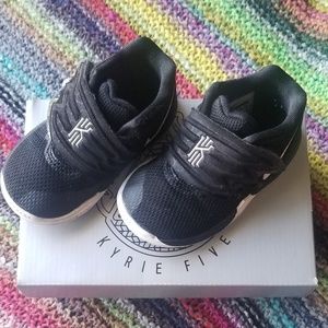 Toddler Kyrie 5s